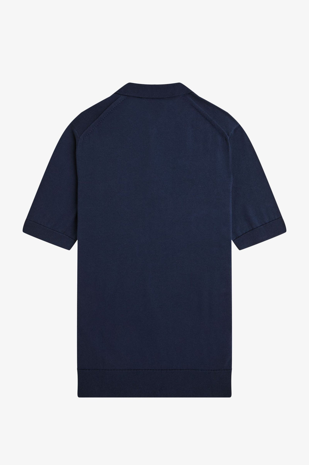 Polo's korte mouw blauw Fred Perry