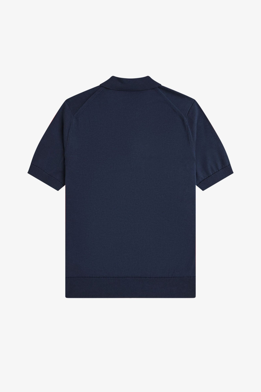Polo's korte mouw navy Fred Perry