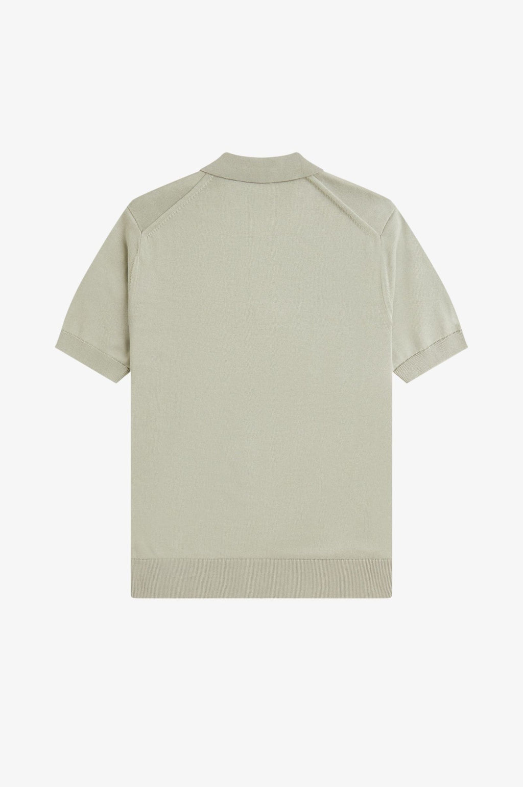 Polo's korte mouw groen Fred Perry