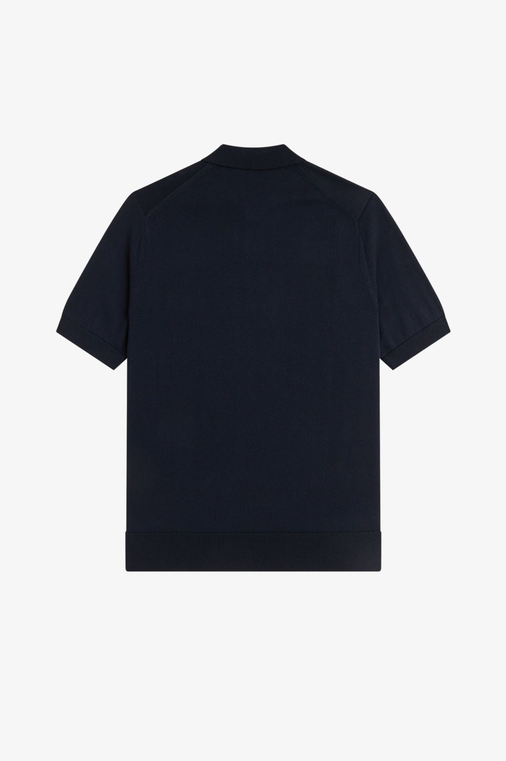 Polo's korte mouw navy Fred Perry