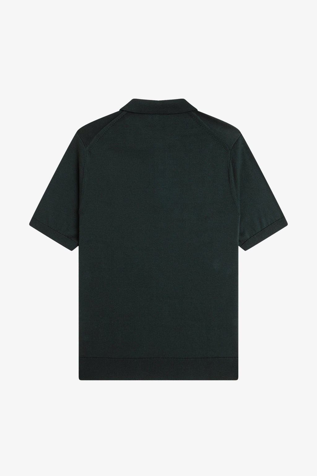 Polo's korte mouw groen Fred Perry