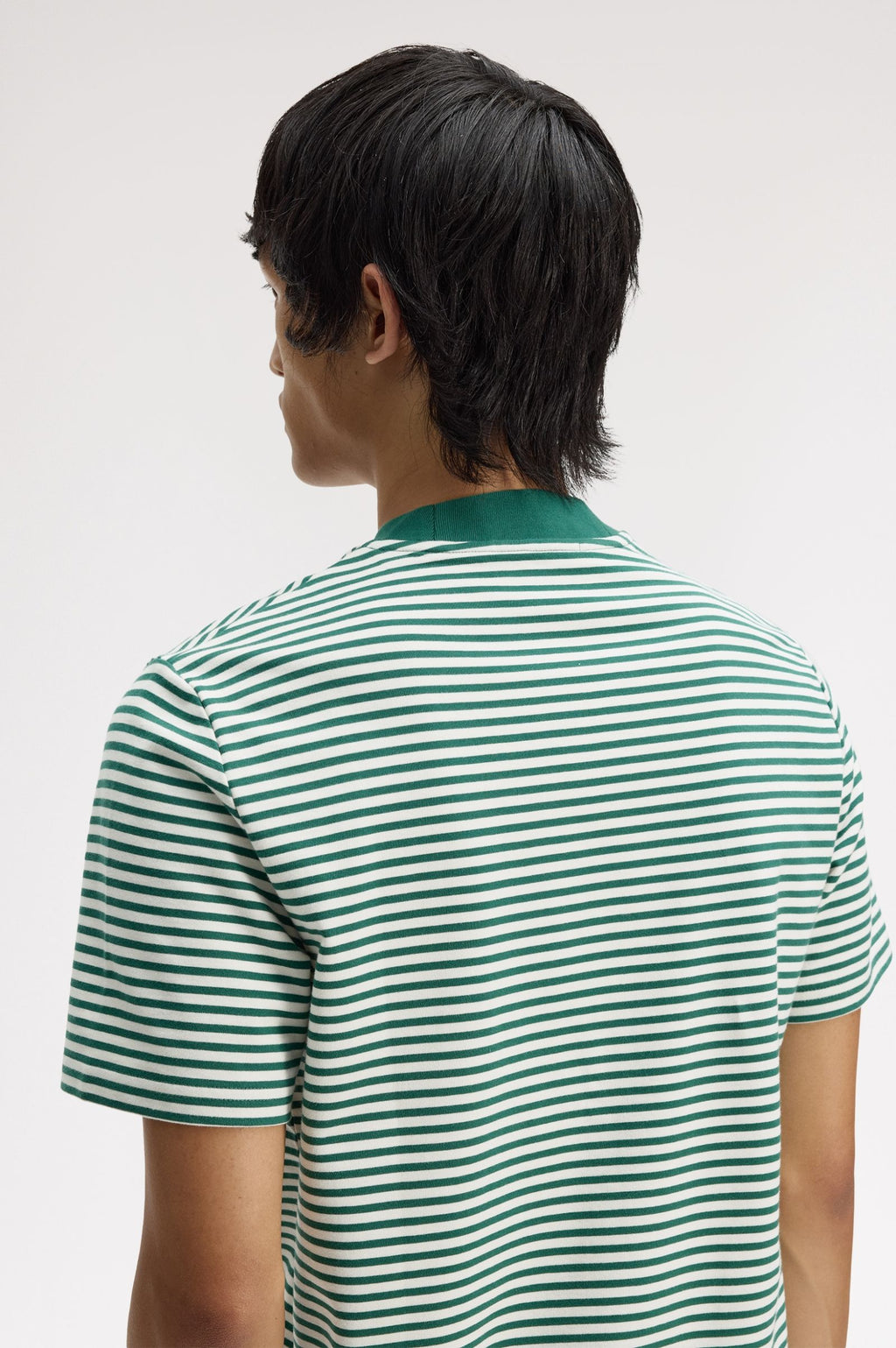 T-shirts korte mouw  Fred Perry