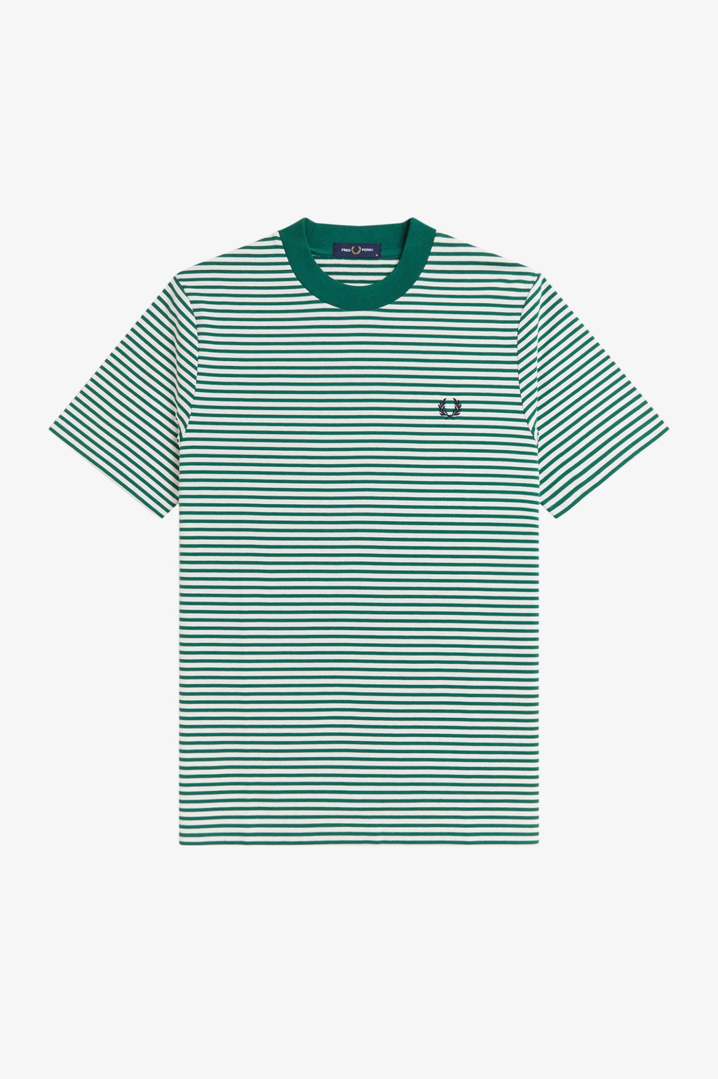 T-shirts korte mouw  Fred Perry