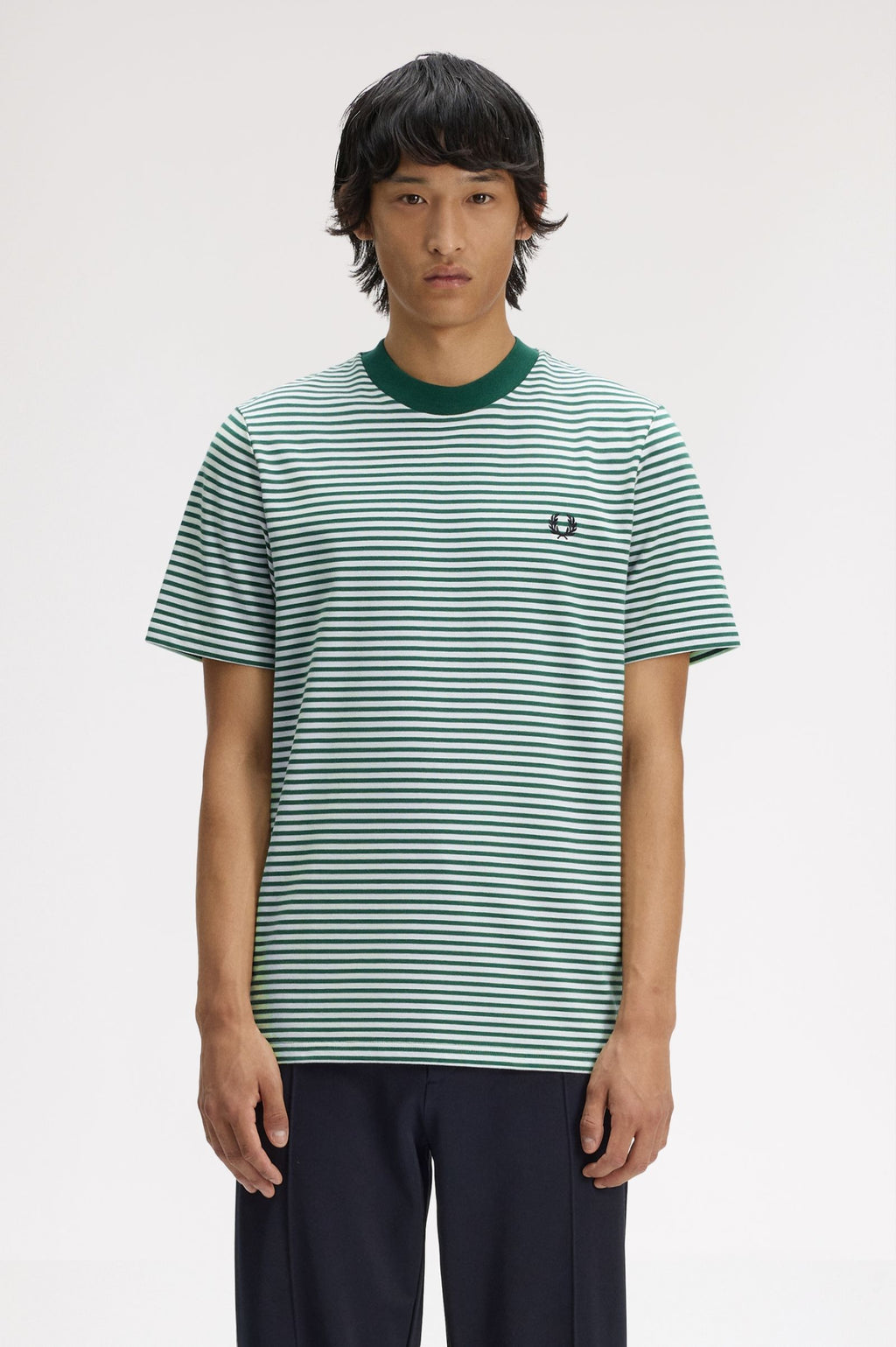 T-shirts korte mouw  Fred Perry