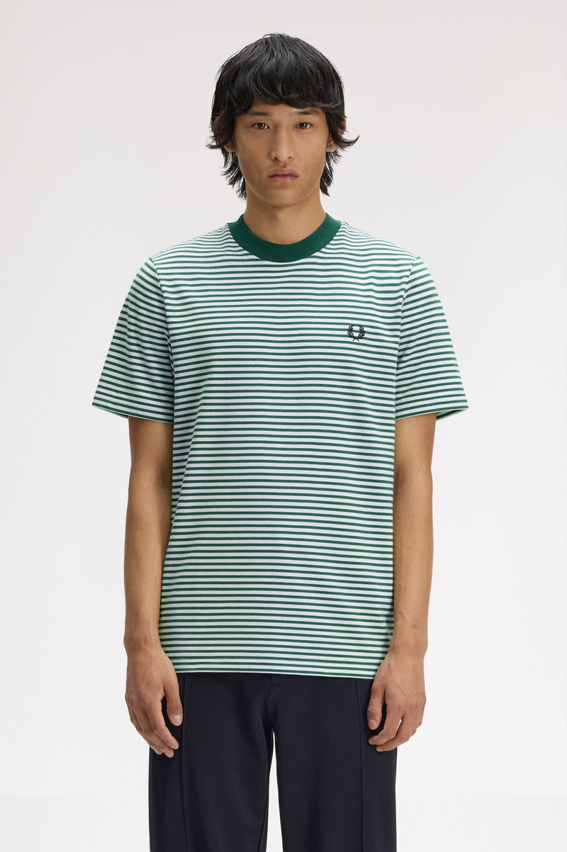 T-shirts korte mouw  Fred Perry