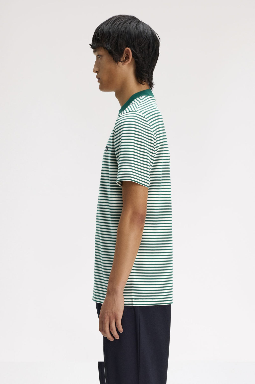 T-shirts korte mouw  Fred Perry