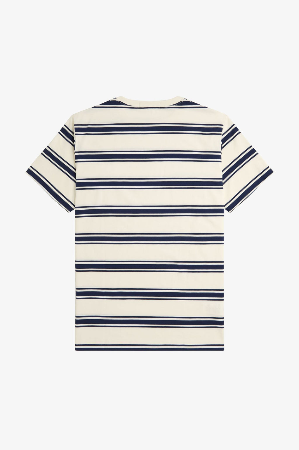 T-shirts korte mouw beige Fred Perry