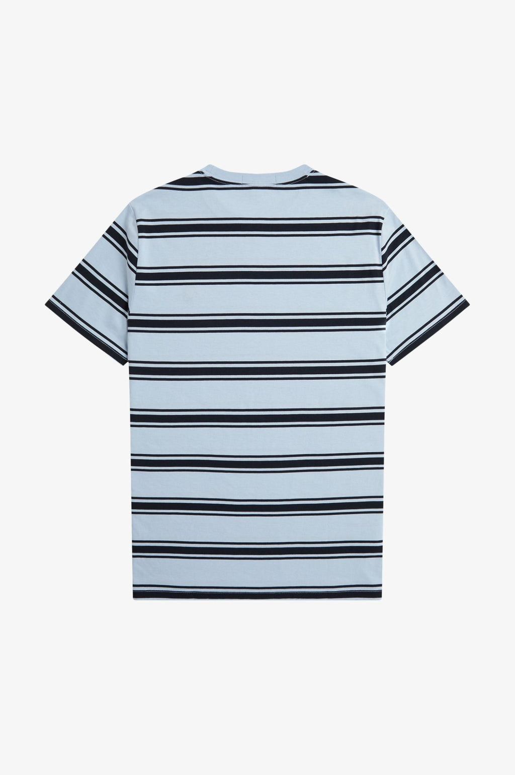 T-shirts korte mouw blauw Fred Perry