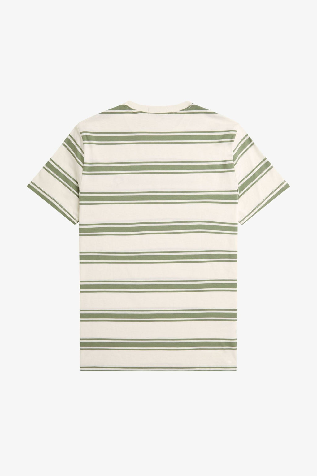 T-shirts korte mouw beige Fred Perry