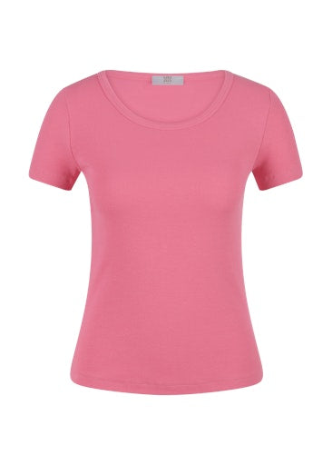 T-shirts korte mouw multicolor RIANI