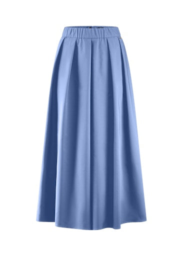 Rokken blauw RIANI