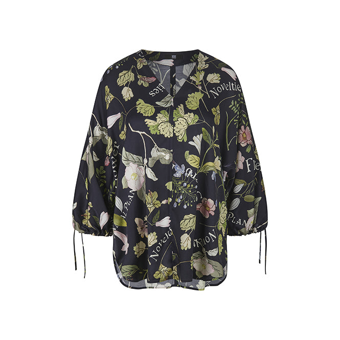 Blouses lange mouw multicolor RIANI