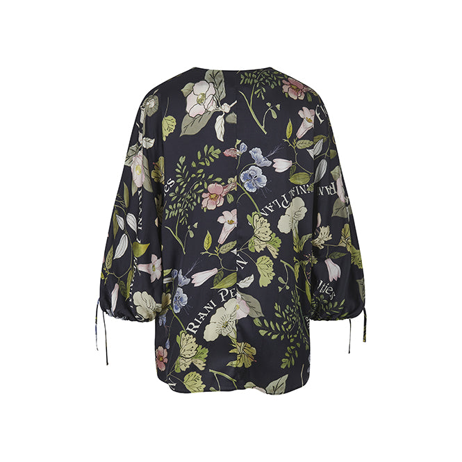 Blouses lange mouw multicolor RIANI