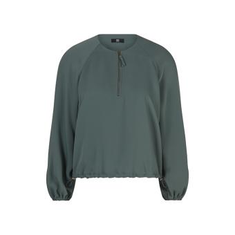 Blouses lange mouw groen RIANI