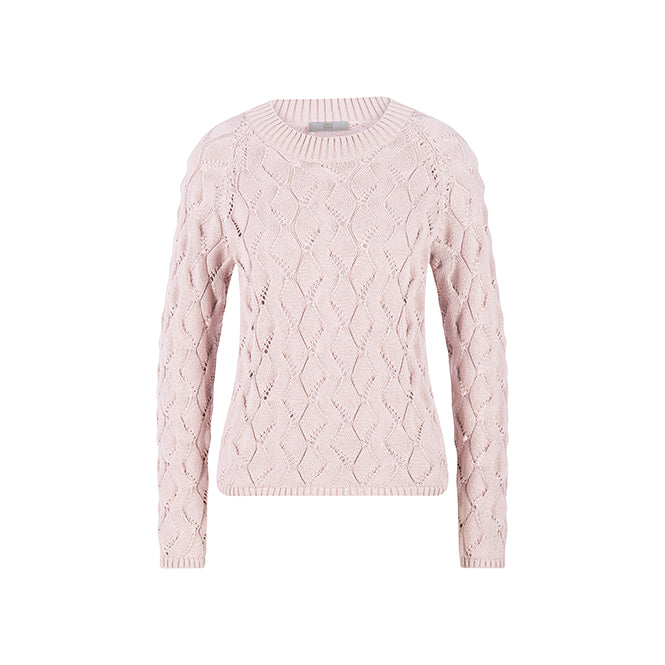 Pulls roze RIANI