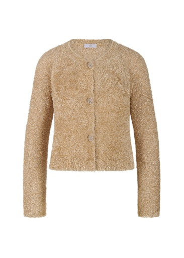 Cardigans goud RIANI