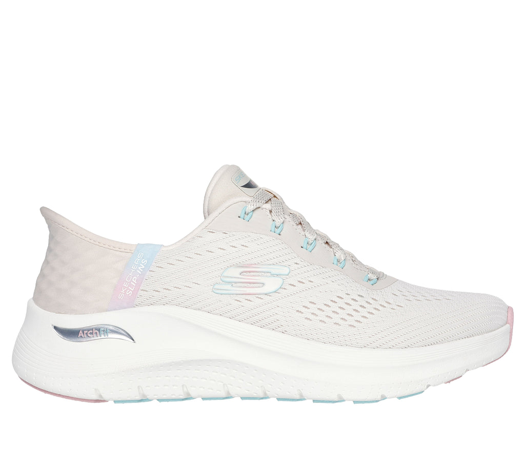 Sneakers multicolor Skechers