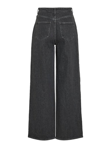 Jeans grijs VILA
