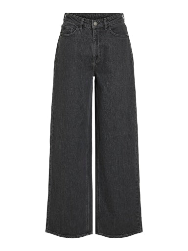 Jeans grijs VILA