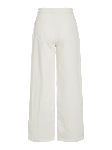 Jeans beige VILA
