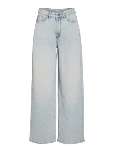 Jeans blauw VILA