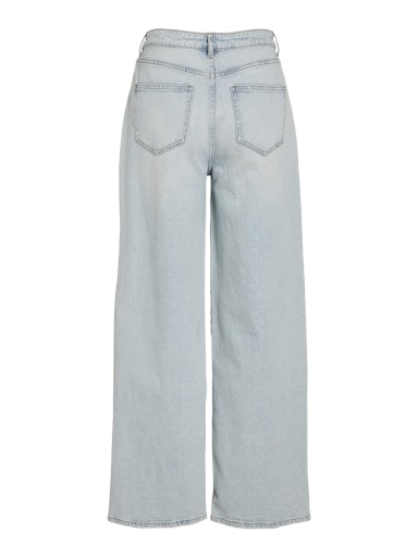 Jeans blauw VILA