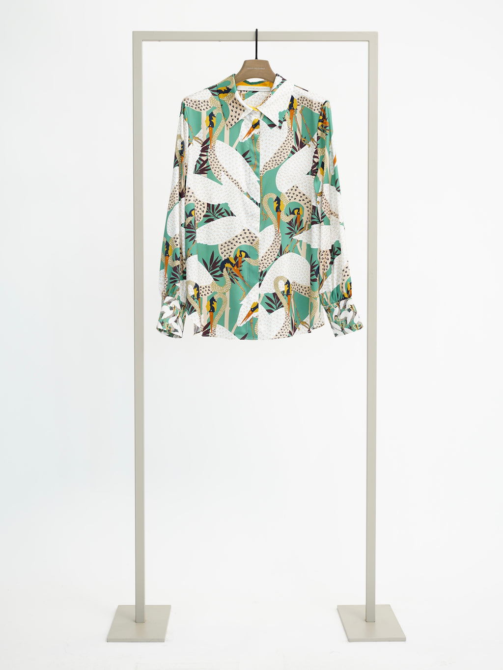 Blouses lange mouw multicolor Herzen's Angelegenheit