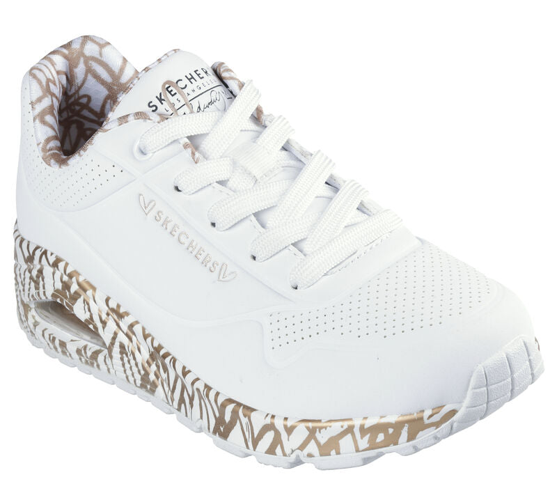 Sneakers multicolor Skechers