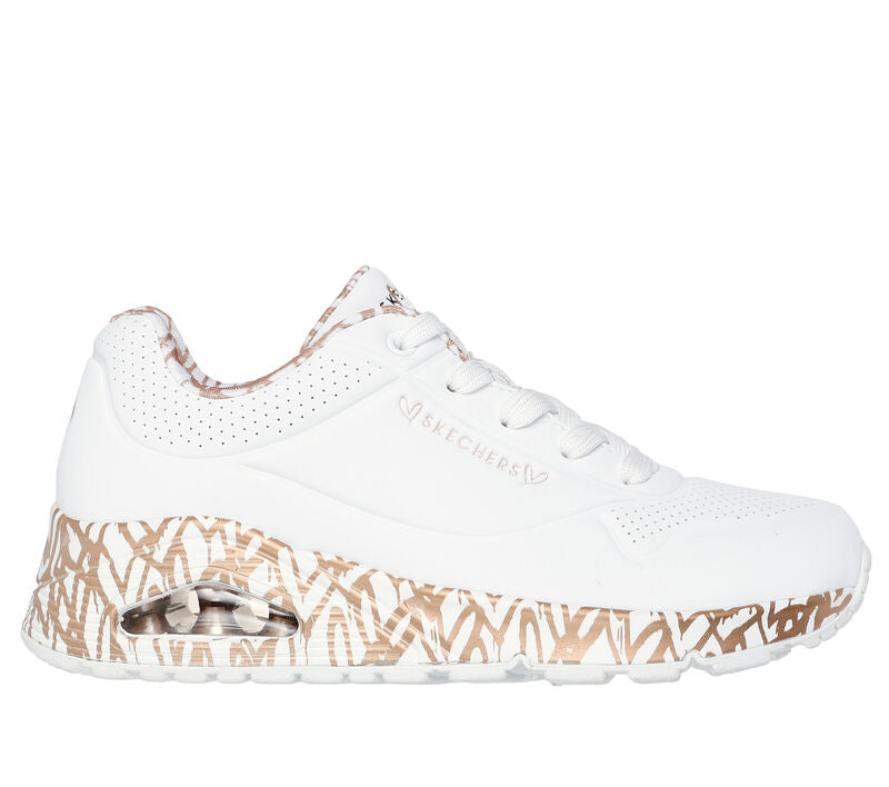 Sneakers multicolor Skechers