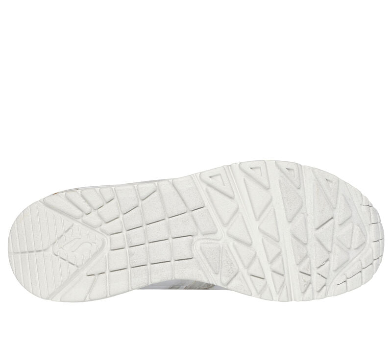 Sneakers wit Skechers
