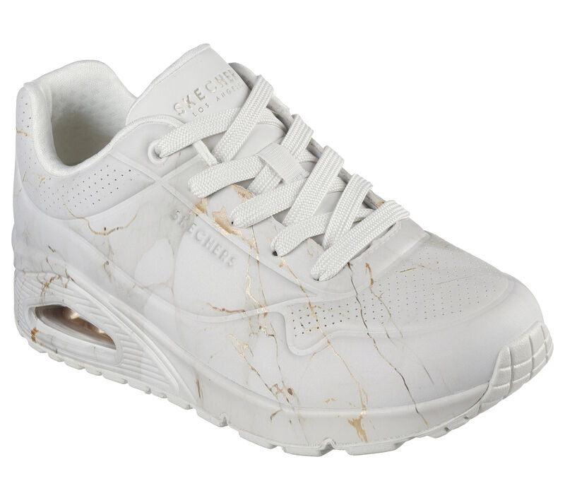 Sneakers wit Skechers
