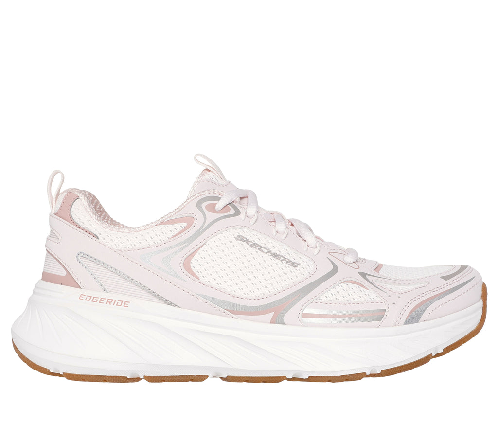 Sneakers roze Skechers