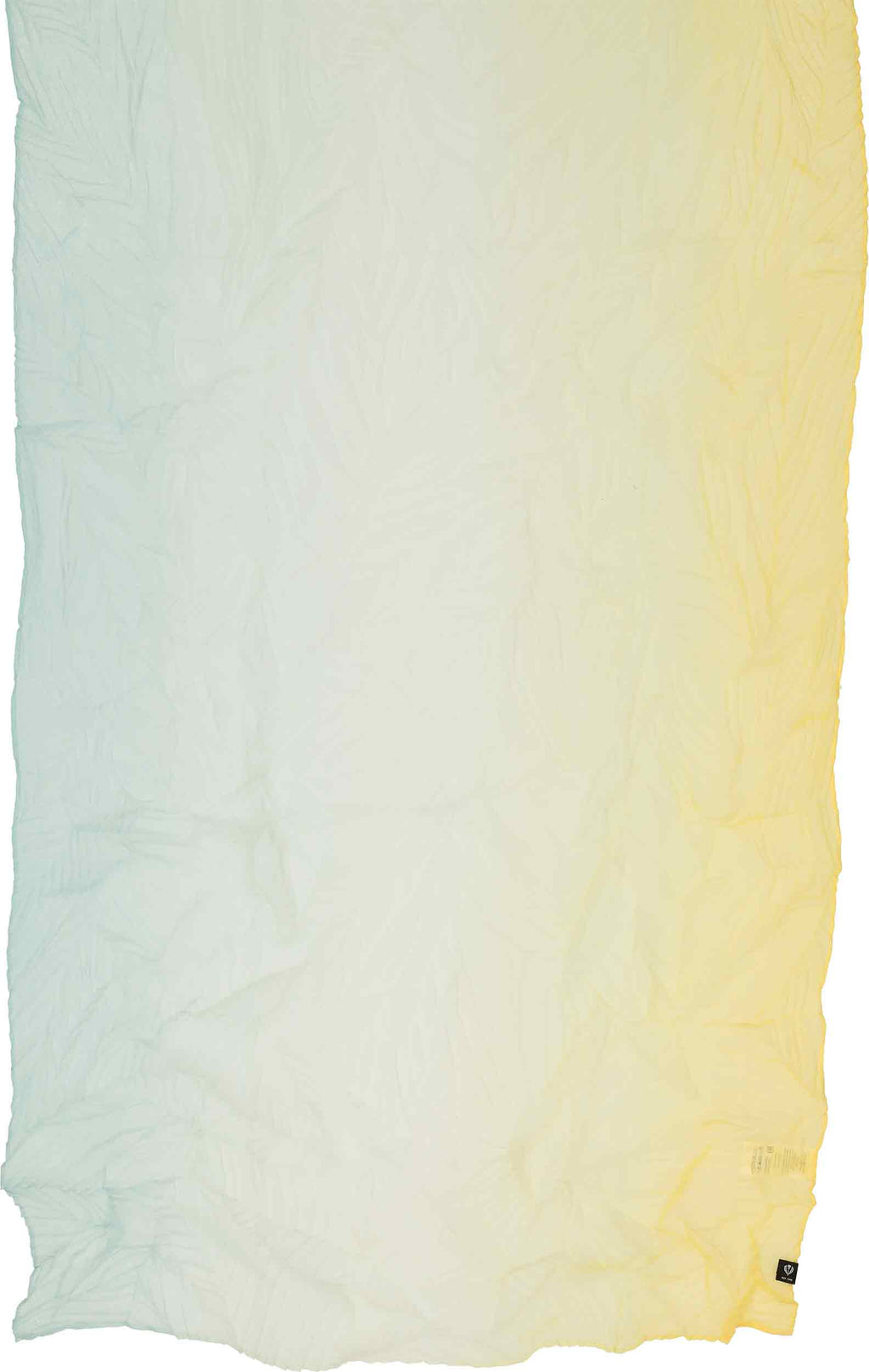 Sjaals multicolor Fraas