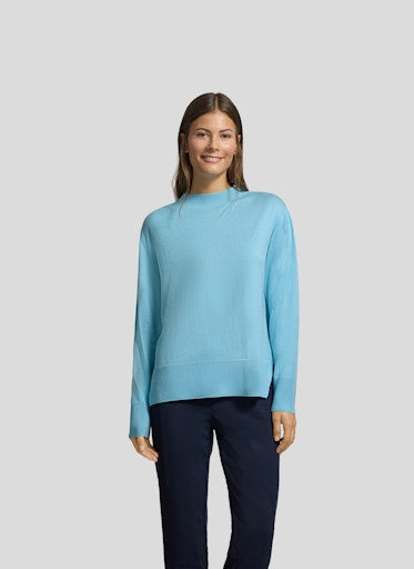 Pulls blauw Rabe
