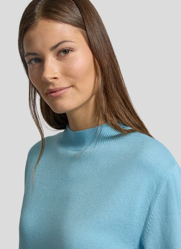 Pulls blauw Rabe