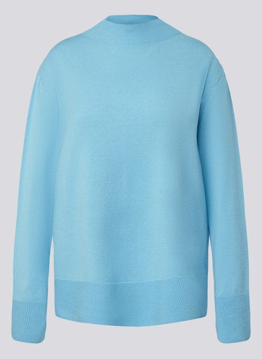 Pulls blauw Rabe