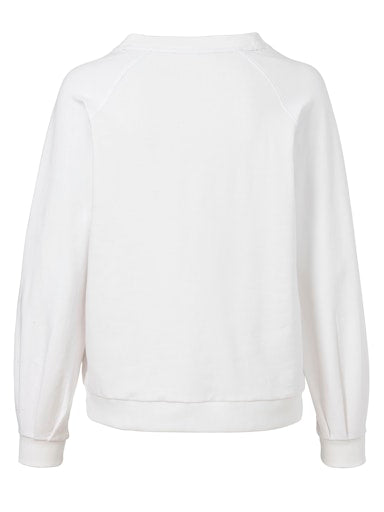 Sweaters wit eiszeit