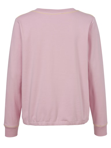 Sweaters roze eiszeit