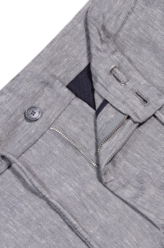 Shorten blauw Boss Men Black