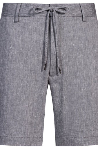 Shorten blauw Boss Men Black