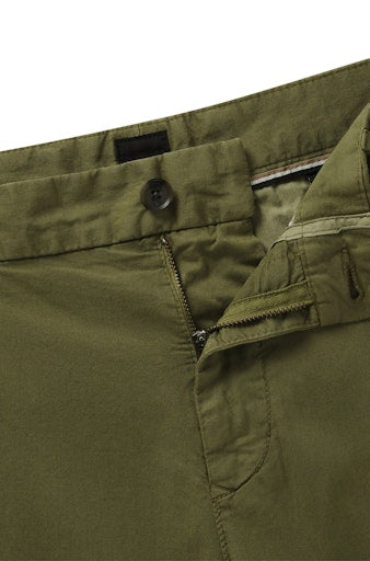 Shorten groen Boss Men Black