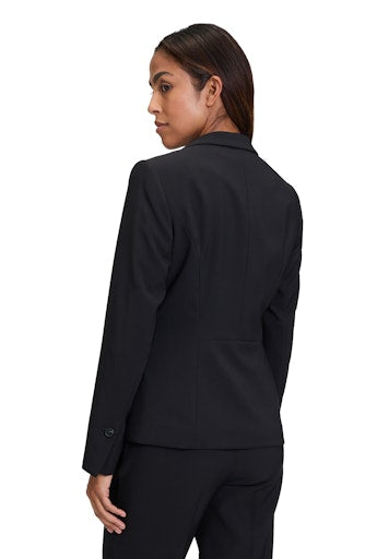 Blazers zwart Betty Barclay