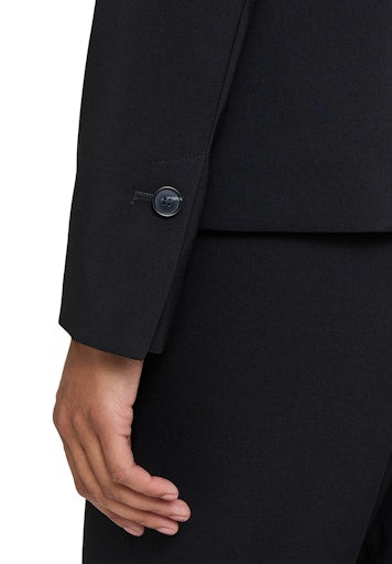 Blazers zwart Betty Barclay