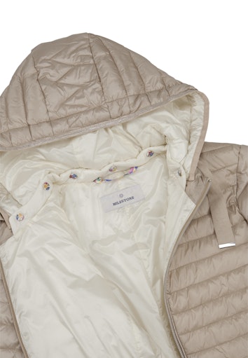 Jassen beige Milestone