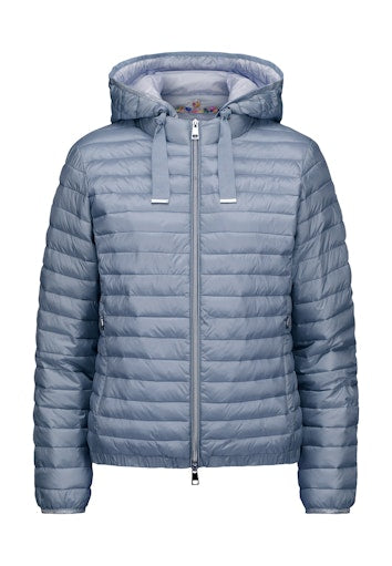 Jassen blauw Milestone