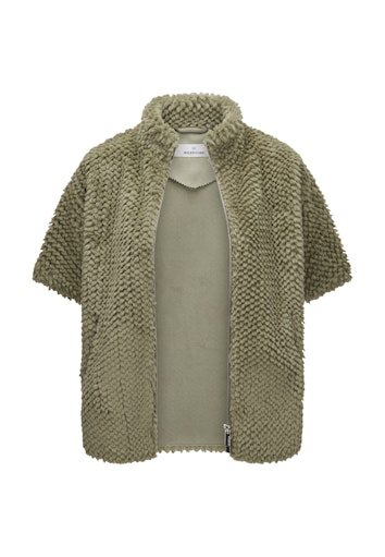 Jassen groen Milestone