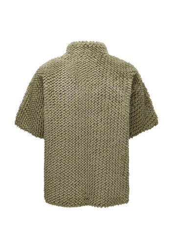 Jassen groen Milestone