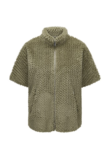 Jassen groen Milestone