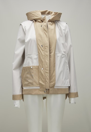 Jassen beige Milestone