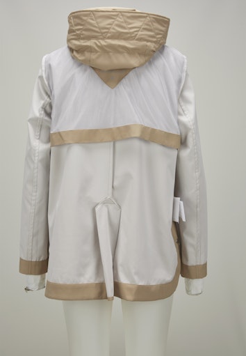 Jassen beige Milestone